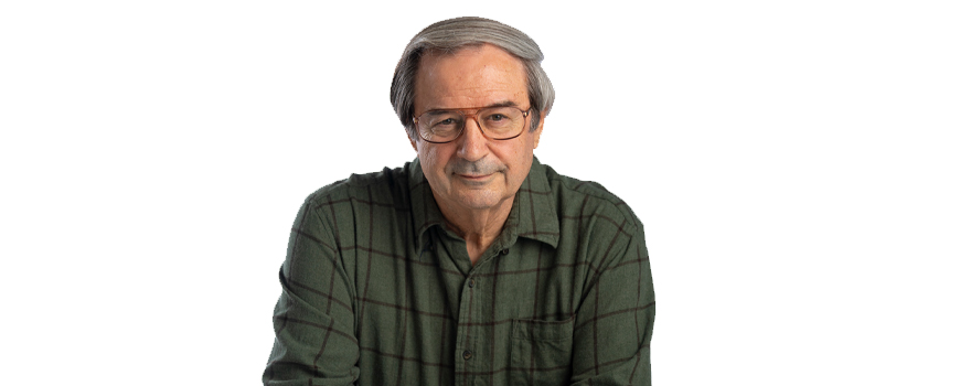 Dennis M. Clausen