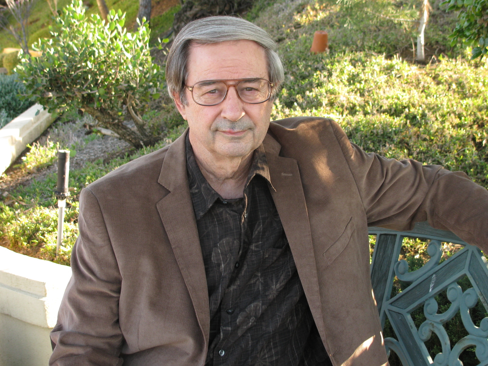 Dennis M. Clausen